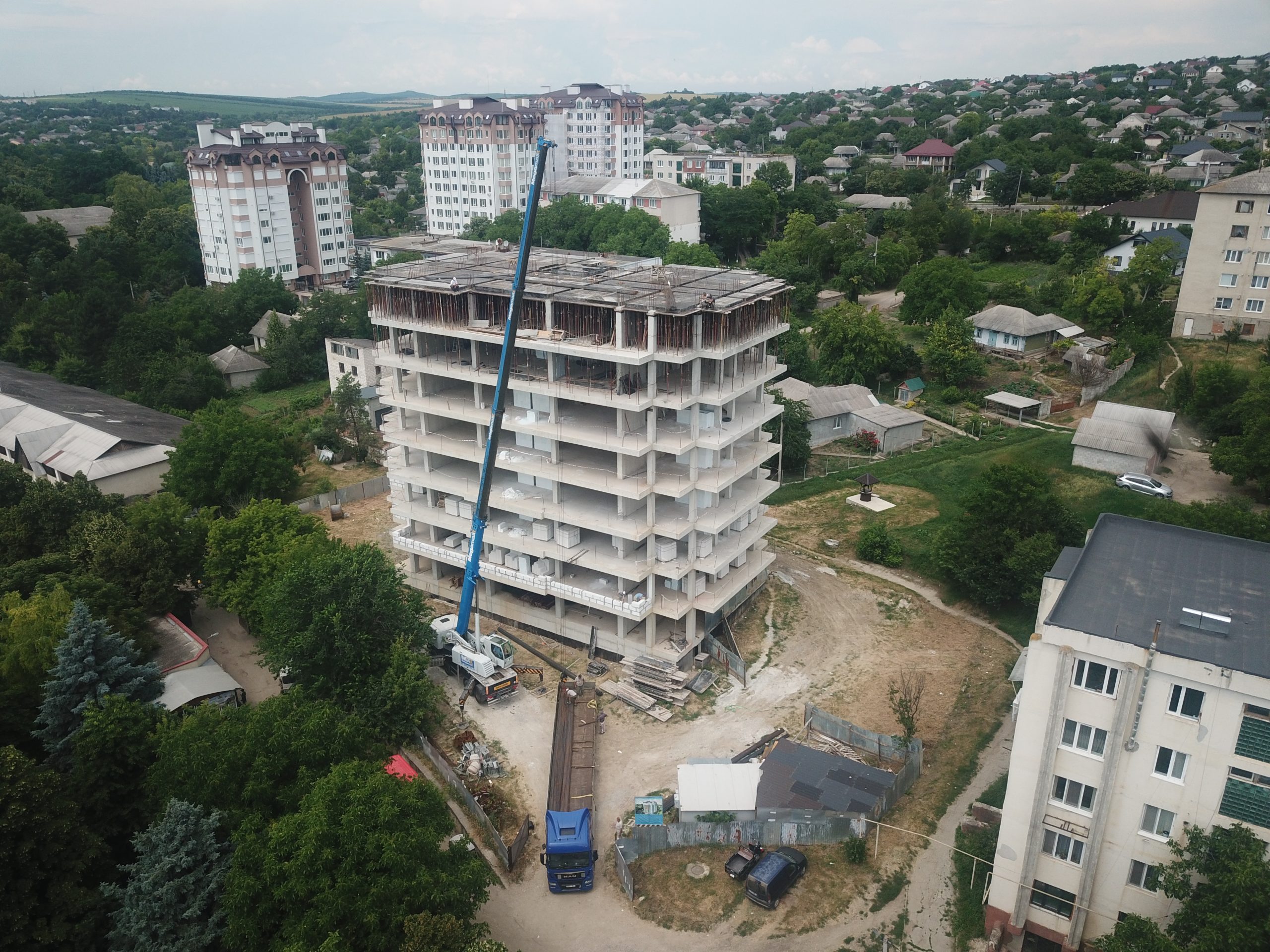 Sîngerei